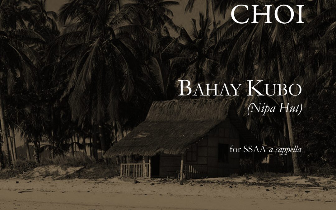 Bahay Kubo